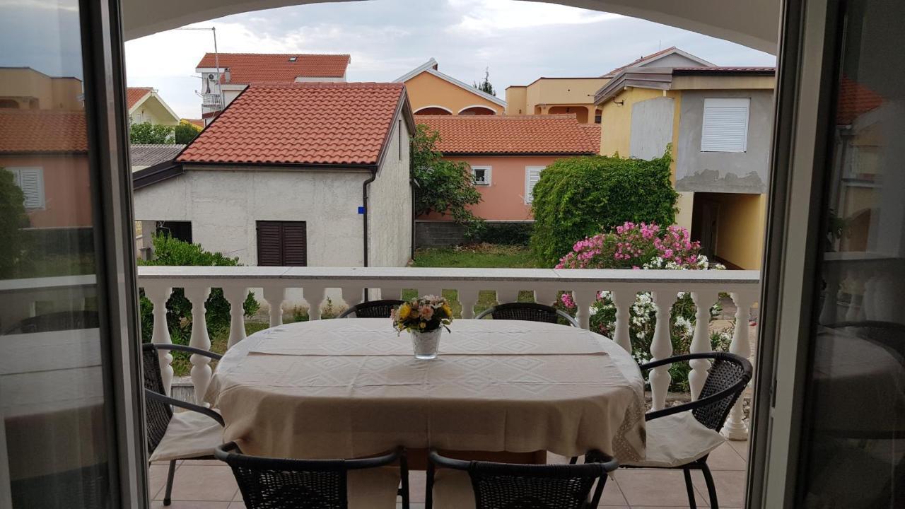 Apartment Sunshine Вир Экстерьер фото