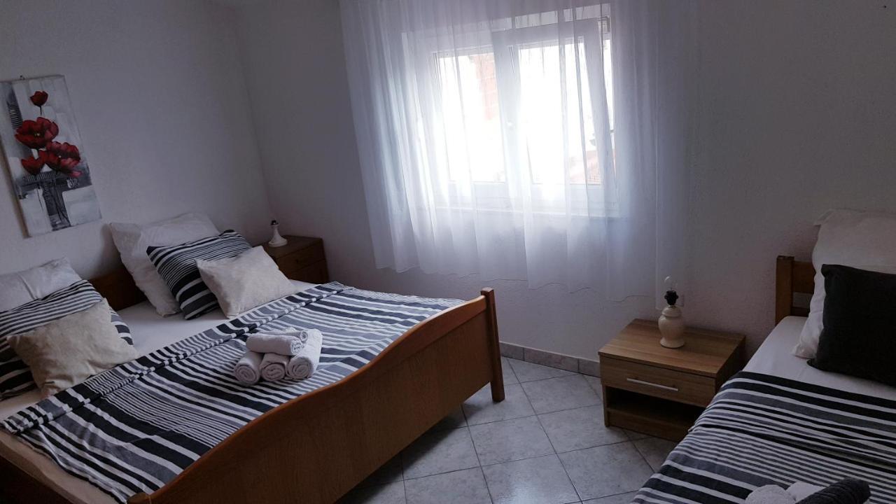 Apartment Sunshine Вир Экстерьер фото